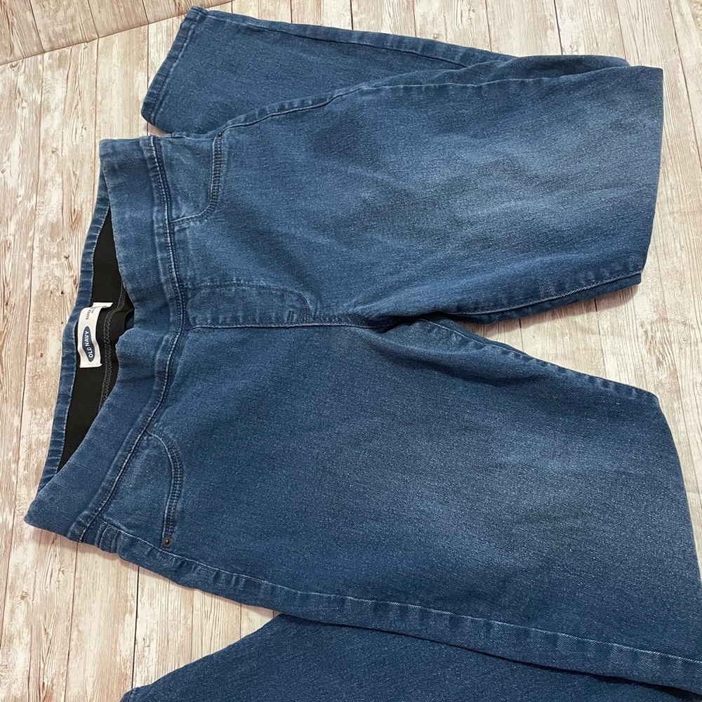 Old Navy Skinny Jeans